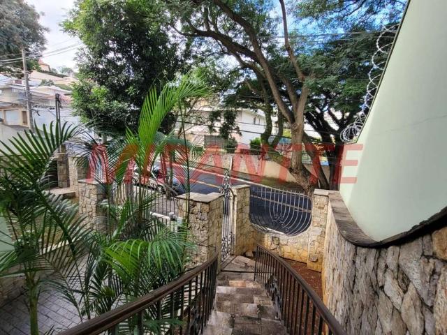 Casa / Sobrado para Venda em São Paulo/SP Jardim São Bento 4 Quartos