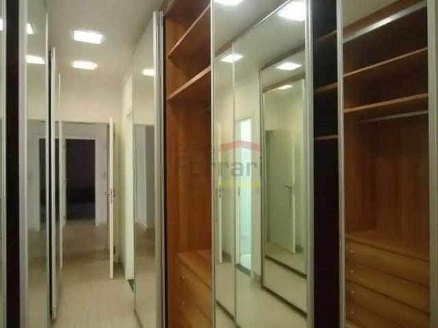 Casa / Sobrado para Venda em São Paulo/SP Jardim São Bento 4 Quartos