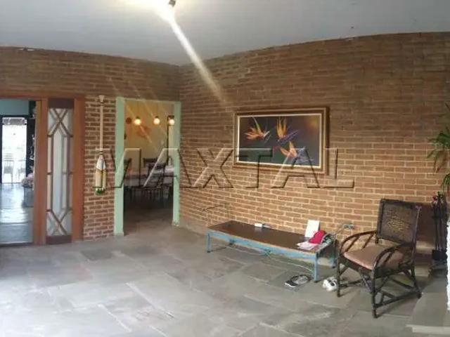 Casa / Sobrado para Venda em São Paulo/SP Jardim São Bento 4 Quartos