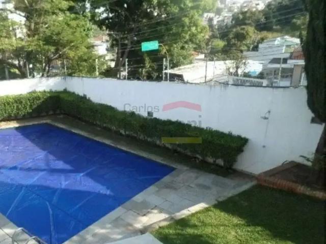 Casa / Sobrado para Venda em São Paulo/SP Jardim São Bento 4 Quartos