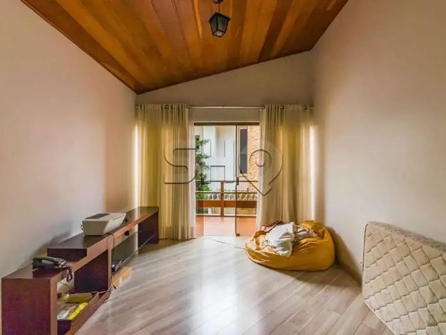Casa / Sobrado para Venda em São Paulo/SP Jardim São Bento 4 Quartos