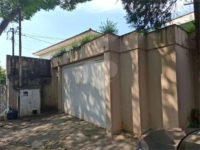Casa / Sobrado para Venda em São Paulo/SP Jardim São Bento 4 Quartos