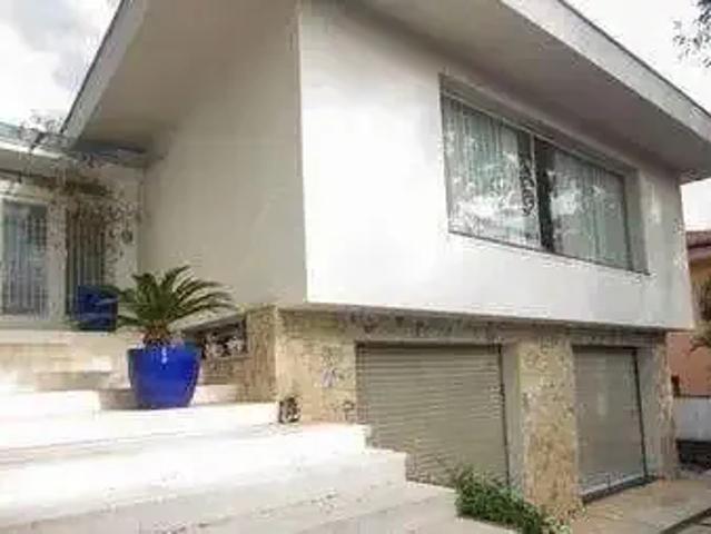 Casa / Sobrado para Venda em São Paulo/SP Jardim São Bento 4 Quartos