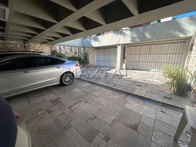 Casa / Sobrado para Venda em São Paulo/SP Jardim São Bento 4 Quartos