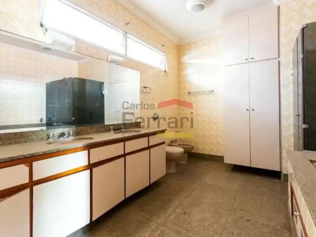 Casa / Sobrado para Venda em São Paulo/SP Jardim São Bento 4 Quartos