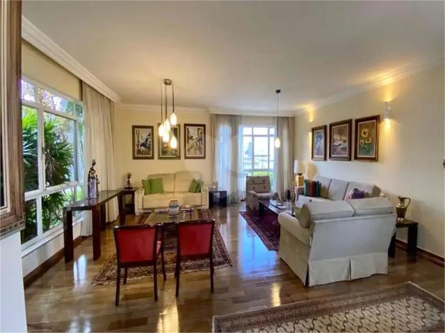 Casa / Sobrado para Venda em São Paulo/SP Jardim São Bento 4 Quartos
