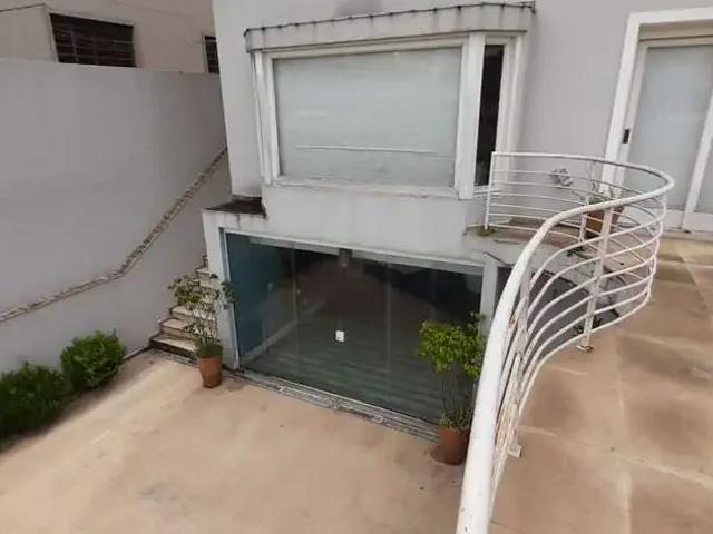 Casa / Sobrado para Venda em São Paulo/SP Jardim São Bento 4 Quartos
