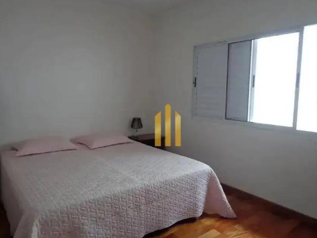 Casa / Sobrado para Venda em São Paulo/SP Jardim São Bento 4 Quartos