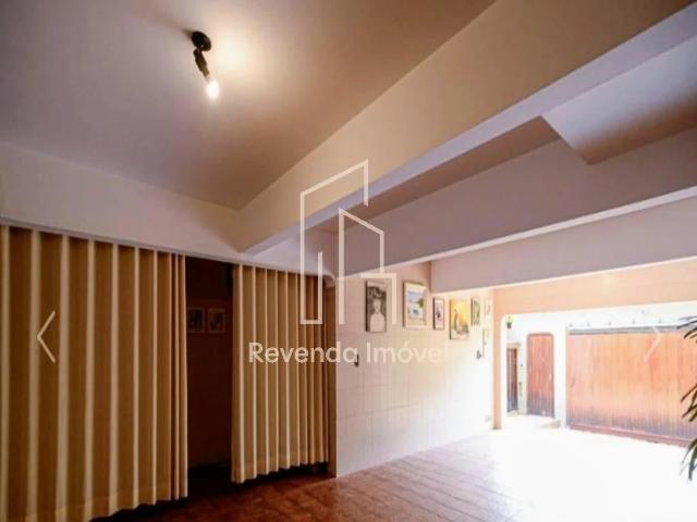Casa / Sobrado para Venda em São Paulo/SP Jardim São Bento 4 Quartos