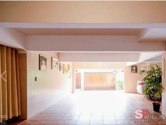 Casa / Sobrado para Venda em São Paulo/SP Jardim São Bento 4 Quartos