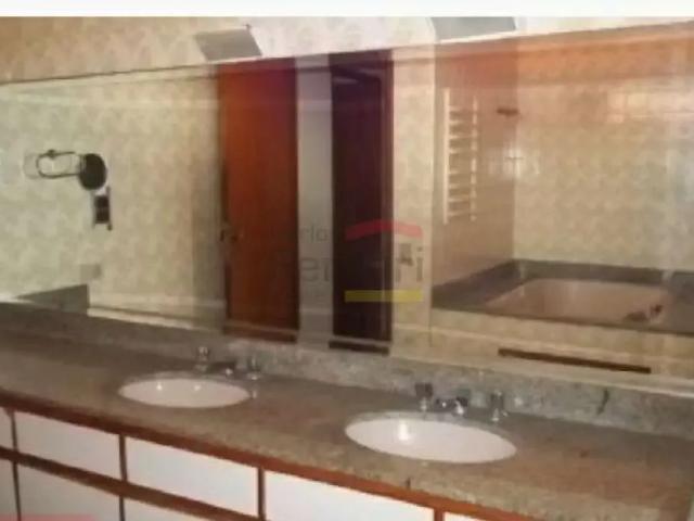 Casa / Sobrado para Venda em São Paulo/SP Jardim São Bento 5 Quartos