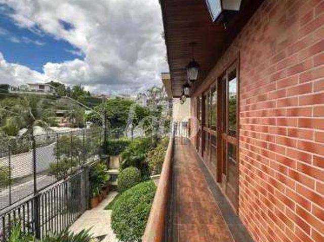 Casa / Sobrado para Venda em São Paulo/SP Jardim São Bento 5 Quartos