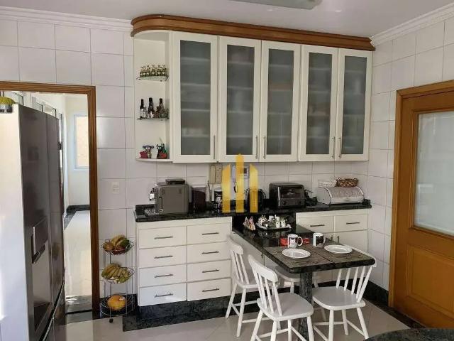 Casa / Sobrado para Venda em São Paulo/SP Jardim São Bento 5 Quartos