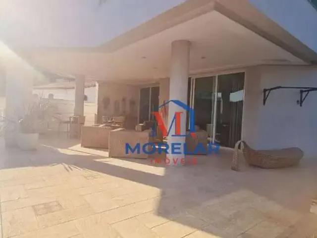 Casa / Sobrado para Venda em São Paulo/SP Jardim São Bento 5 Quartos