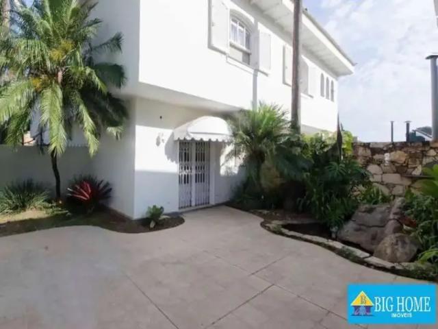 Casa / Sobrado para Venda em São Paulo/SP Jardim São Bento 5 Quartos