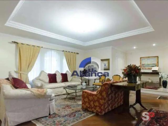 Casa / Sobrado para Venda em São Paulo/SP Jardim São Bento 5 Quartos