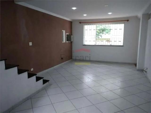 Casa / Sobrado para Venda em São Paulo/SP Jardim São Bento 5 Quartos