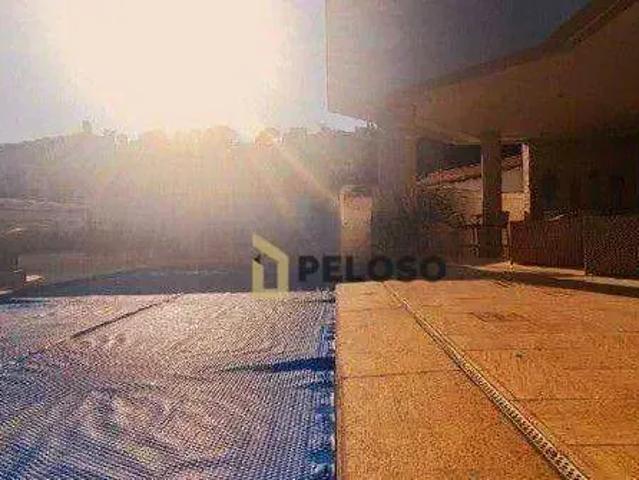 Casa / Sobrado para Venda em São Paulo/SP Jardim São Bento 5 Quartos