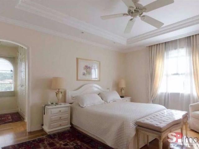 Casa / Sobrado para Venda em São Paulo/SP Jardim São Bento 5 Quartos