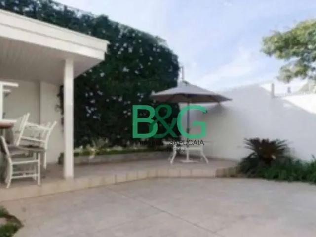 Casa / Sobrado para Venda em São Paulo/SP Jardim São Bento 5 Quartos