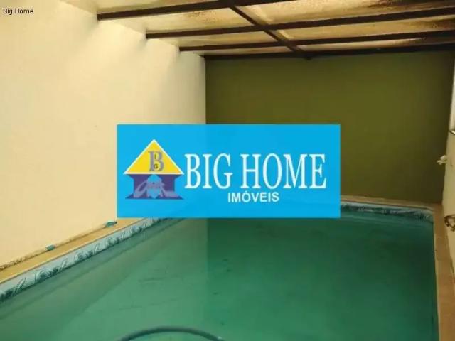 Casa / Sobrado para Venda em São Paulo/SP Jardim São Bento 5 Quartos