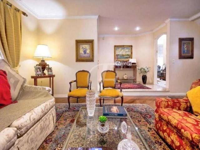 Casa / Sobrado para Venda em São Paulo/SP Jardim São Bento 5 Quartos