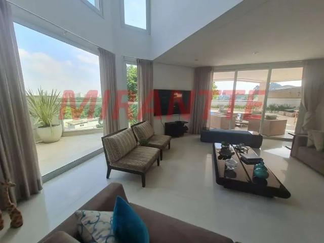 Casa / Sobrado para Venda em São Paulo/SP Jardim São Bento 5 Quartos