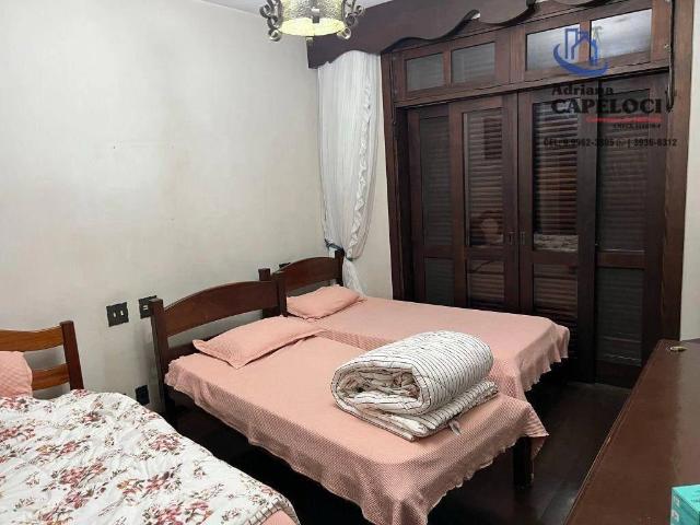 Casa / Sobrado para Venda em São Paulo/SP Jardim São Bento 5 Quartos