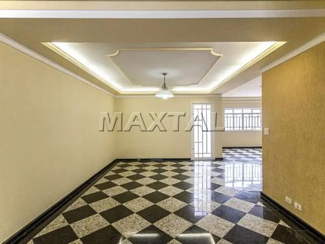 Casa / Sobrado para Venda em São Paulo/SP Jardim São Bento 5 Quartos