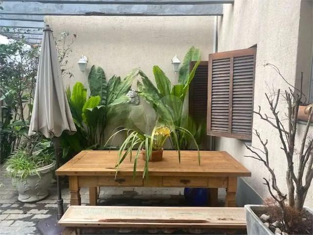Casa / Sobrado para Venda em São Paulo/SP Jardim São Bento 5 Quartos