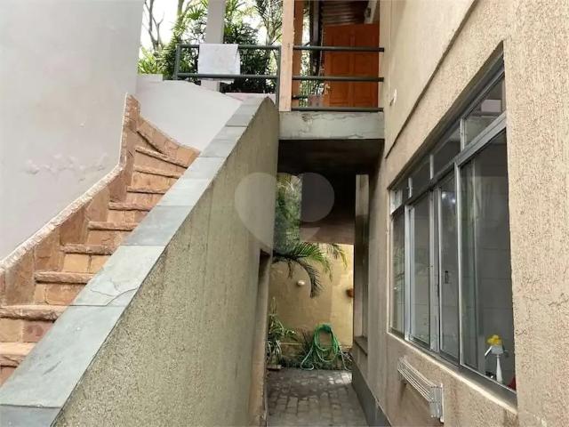 Casa / Sobrado para Venda em São Paulo/SP Jardim São Bento 5 Quartos