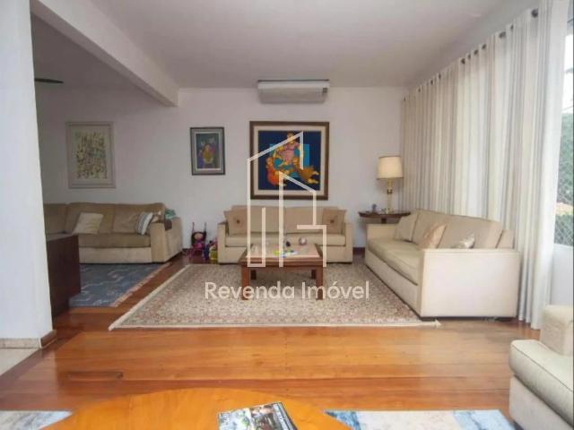 Casa / Sobrado para Venda em São Paulo/SP Jardim São Bento 5 Quartos