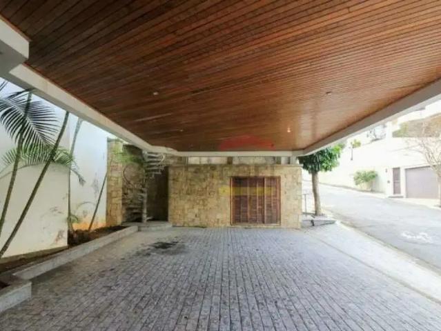 Casa / Sobrado para Venda em São Paulo/SP Jardim São Bento 5 Quartos