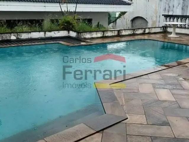 Casa / Sobrado para Venda em São Paulo/SP Jardim São Bento 5 Quartos