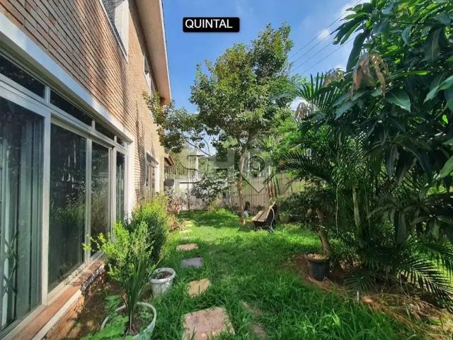 Casa / Sobrado para Venda em São Paulo/SP Jardim São Bento 6 Quartos
