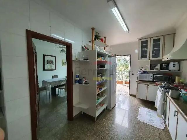 Casa / Sobrado para Venda em São Paulo/SP Jardim São Bento 6 Quartos