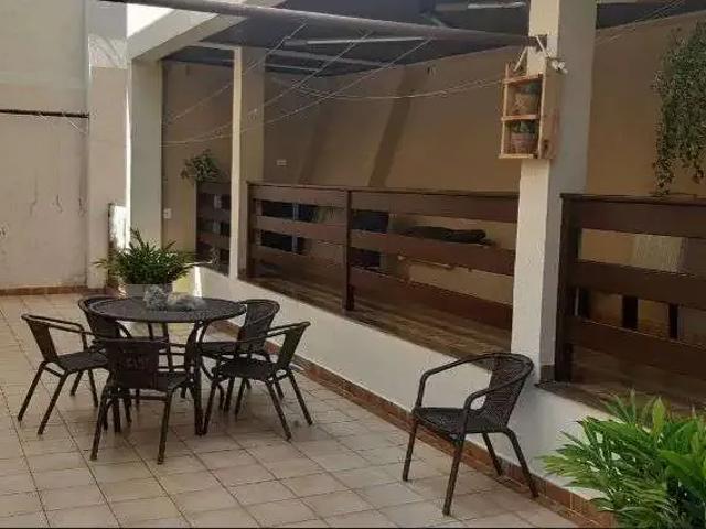 Casa / Sobrado para Venda em São Paulo/SP Jardim São Bento 6 Quartos