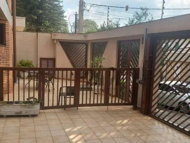 Casa / Sobrado para Venda em São Paulo/SP Jardim São Bento 6 Quartos