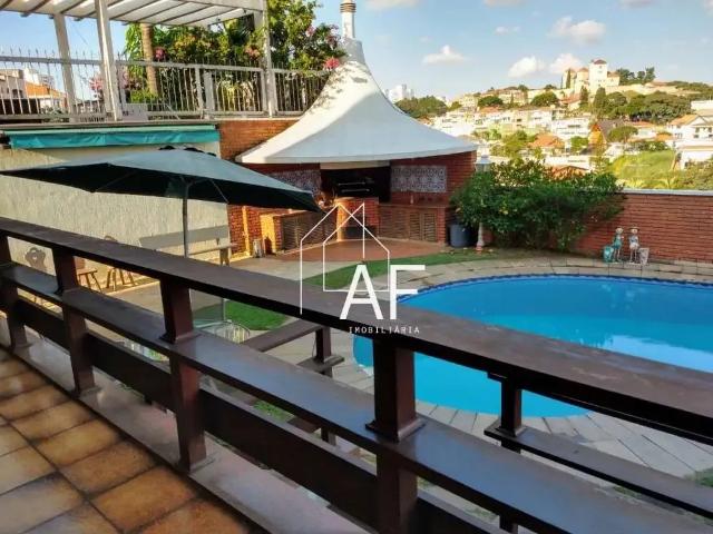 Casa / Sobrado para Venda em São Paulo/SP Jardim São Bento 6 Quartos