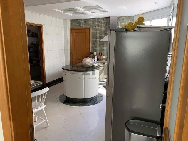 Casa / Sobrado para Venda em São Paulo/SP Jardim São Bento 6 Quartos