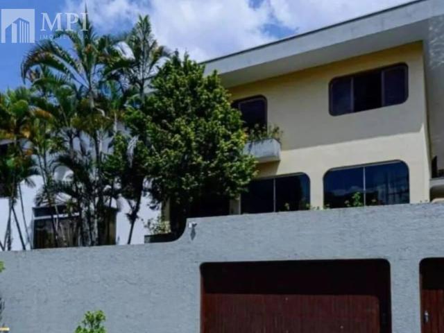 Casa / Sobrado para Venda em São Paulo/SP Jardim São Bento