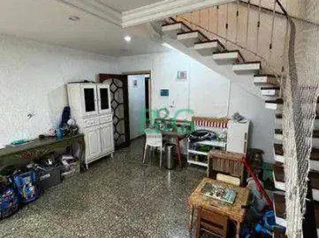 Casa / Sobrado para Venda em São Paulo/SP Jardim São Bento 7 Quartos