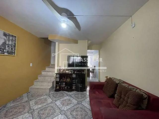 Casa / Sobrado para Venda em São Paulo/SP Jardim São Bernardo 2 Quartos