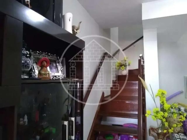 Casa / Sobrado para Venda em São Paulo/SP Jardim São Bernardo 2 Quartos