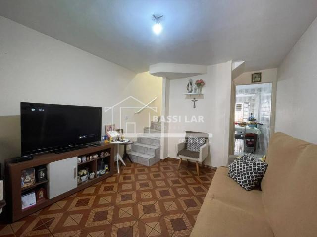 Casa / Sobrado para Venda em São Paulo/SP Jardim São Bernardo 2 Quartos