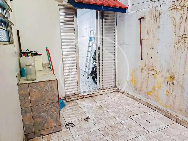 Casa / Sobrado para Venda em São Paulo/SP Jardim São Bernardo 3 Quartos