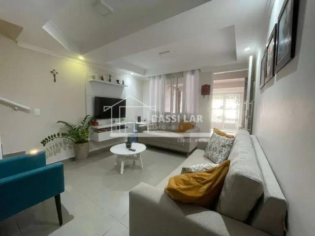 Casa / Sobrado para Venda em São Paulo/SP Jardim São Bernardo 3 Quartos