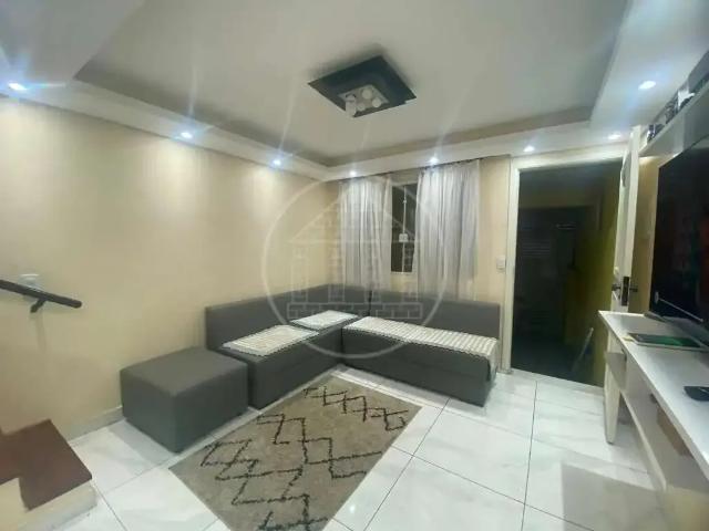 Casa / Sobrado para Venda em São Paulo/SP Jardim São Bernardo 3 Quartos
