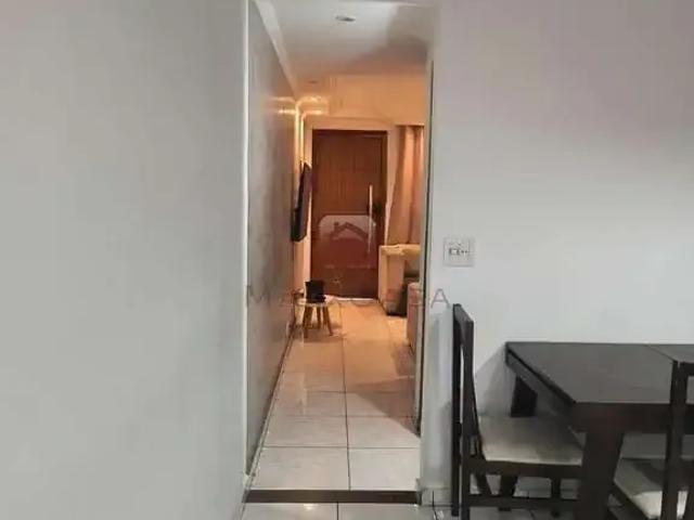 Casa / Sobrado para Venda em São Paulo/SP Jardim São Bernardo 3 Quartos