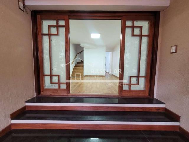 Casa / Sobrado para Venda em São Paulo/SP Jardim São Bernardo 4 Quartos